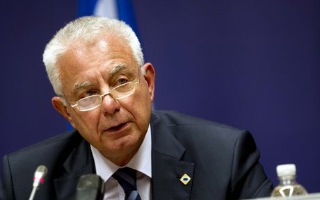 Έκκληση Π. Πικραμμένου για τις προμήθειες στα Νοσοκομεία - Media