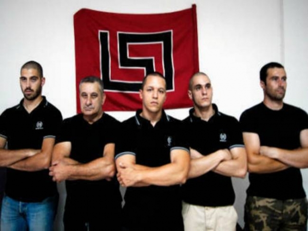 Στου Κασιδιάρη …το κεφάλι - Media