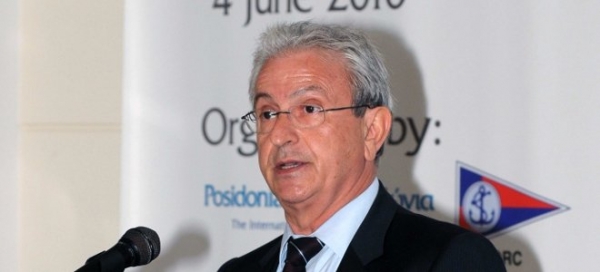 Οι εφοπλιστές υπεράνω κυβερνήσεων - Media