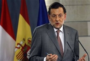 «Νίκη του ευρώ» η βοήθεια προς την Ισπανία, κατά Ραχόι - Media