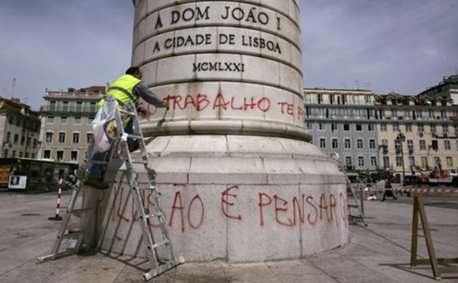 Θα ζητήσει «επαναδιαπραγμάτευση» και η Πορτογαλία; - Media