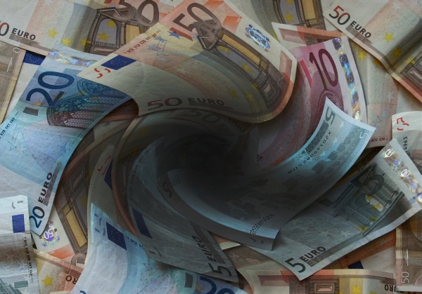Στα 10,9 δισ. ευρώ το έλλειμμα του κρατικού προϋπολογισμού - Media