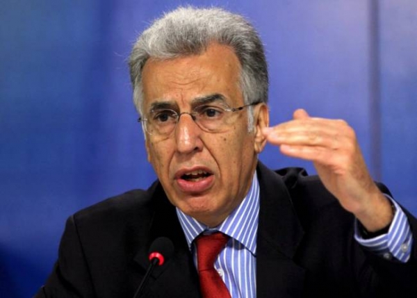 Διαμαντούρος, Ροζάκης, Σκουρής: Η Ελλάδα να είναι παρούσα στις έντονες διεργασίες της Ευρώπης - Media