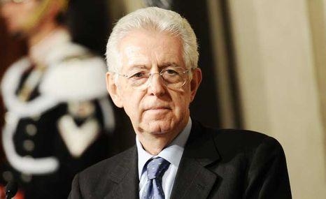 Τη στήριξη των πολιτικών αρχηγών ζήτησε ο Μόντι - Media