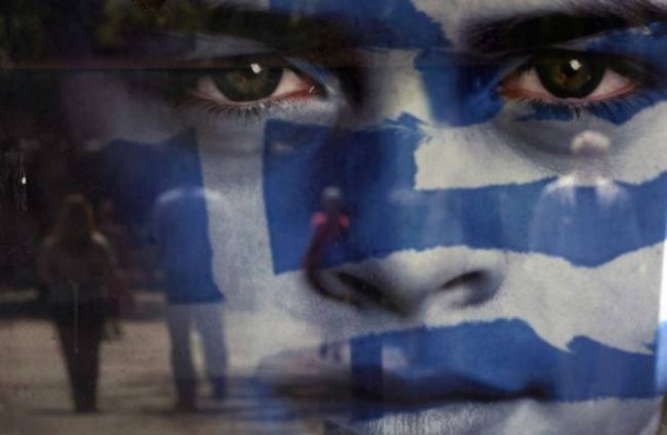 Έξοδο της Ελλάδας από την ευρωζώνη επιθυμεί το 69% των Γερμανών - Media