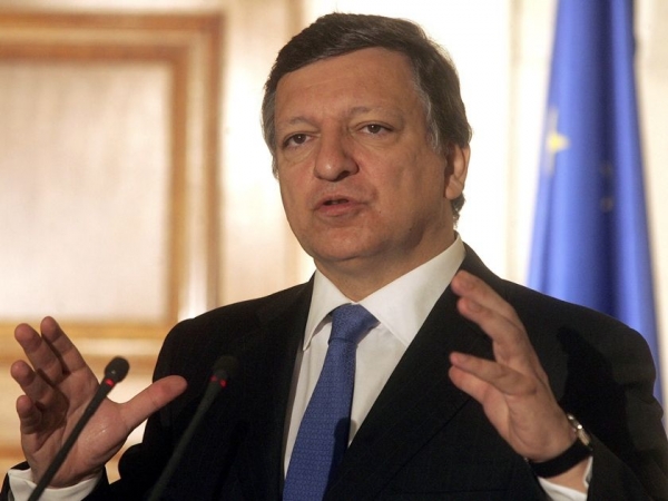 Μπαρόζο: Υπάρχουν κυβερνήσεις που δεν κατανοούν την κρισιμότητα της κατάστασης - Media