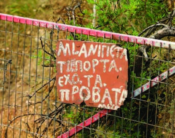 Πολιτικές ανορθογραφίες - Media