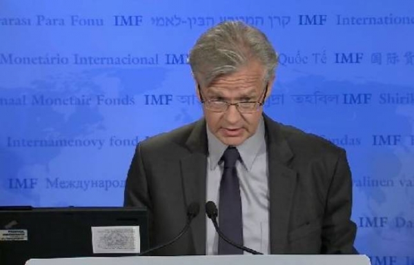 Το ΔΝΤ θα έρθει σε επαφή με τη νέα ελληνική κυβέρνηση    - Media
