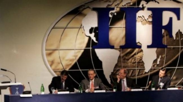 Υπέρ της χαλάρωσης του ελληνικού προγράμματος το IIF - Media