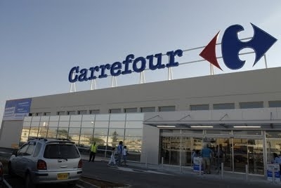 Η Carrefour πουλάει το ποσοστό της στον Μαρινόπουλο - Media