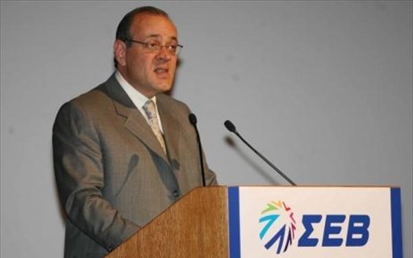 ΣΕΒ: Τώρα αρχίζουν τα δύσκολα - Media