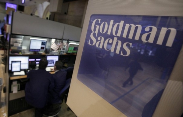 Goldman Sachs: Η Ελλάδα θα παραμείνει πηγή αβεβαιότητας - Media