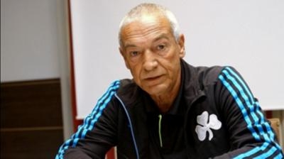 Ανακοινώθηκε η ανανέωση με Φερέιρα - "Έμεινα γιατί αγαπώ τον ΠΑΟ" - Media