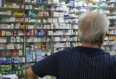 Ομαλοποιείται η κατάσταση με τη χορήγηση φαρμάκων - Media
