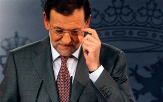 Ραχόι: Μετά την ολοκλήρωση του ελέγχου των τραπεζών, οι όροι της βοήθειας - Media