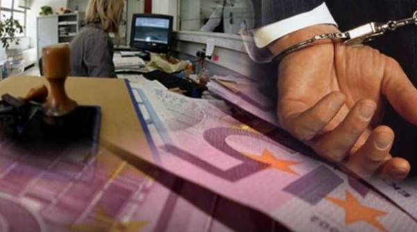 Κατασχέσεις για χρέη από 300 ευρώ - Media