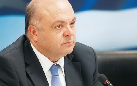Τις διαθέσεις των εταίρων θα βολιδοσκοπήσει στο Eurogroup o Ζανιάς    - Media