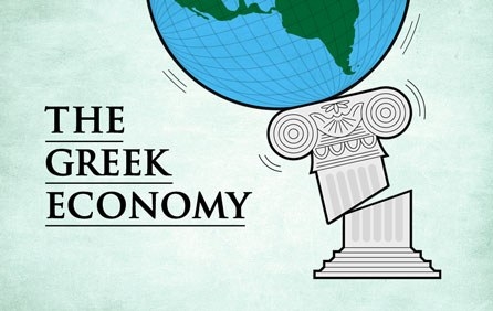 Financial Times: Η ελληνική οικονομία σε τέλμα - Media