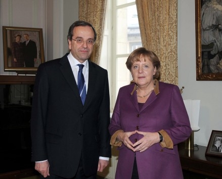 Τα συγχαρίκια και η πολιτική του "γιαβόλ"! - Media