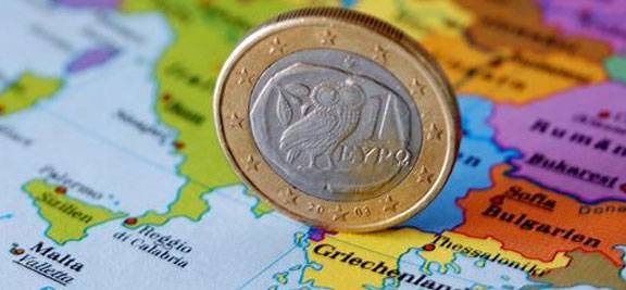 Γάλλοι, Γερμανοί, Ισπανοί και Ιταλοί θέλουν να φύγουμε από το ευρώ - Media