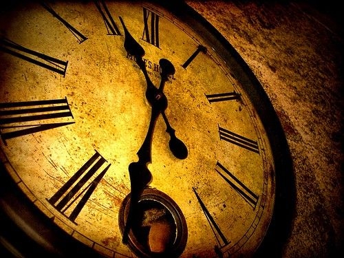 Τέλειωσαν οι παράτες - Media