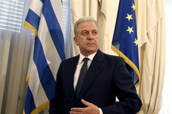 Σύσκεψη για την προετοιμασία της Ελλάδας στη Σύνοδο Κορυφής - Media