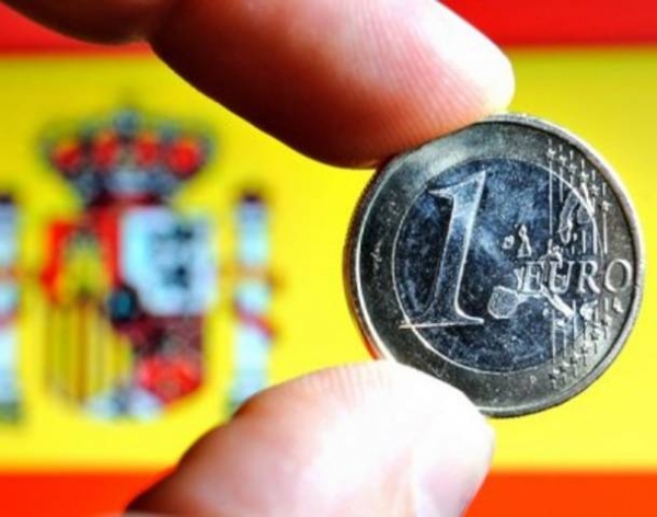 Μαζική υποβάθμιση ισπανικών τραπεζών από τη Moody΄s - Media