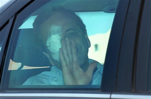 Δεν νομίζω! - Media