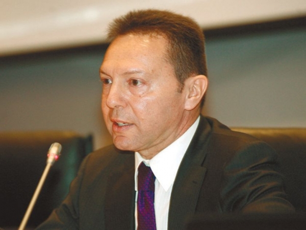 Ο Γιάννης Στουρνάρας νέος υπουργός Οικονομικών - Media