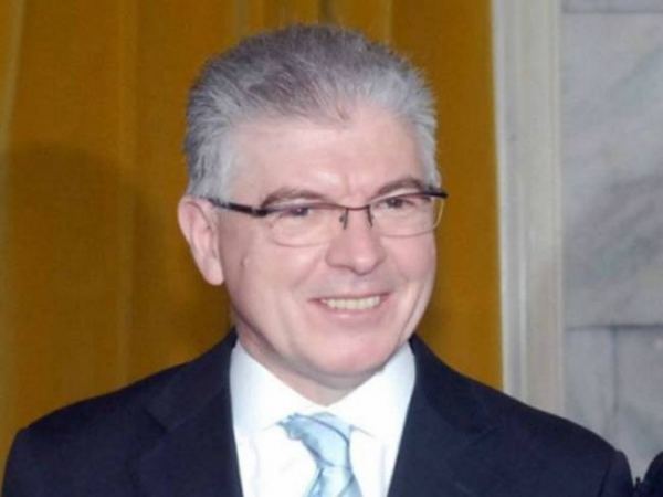 Μέχρι τις 5 Ιουλίου θα εξοφληθούν οι φαρμακοποιοί, σύμφωνα με τον Λυκουρέντζο - Media