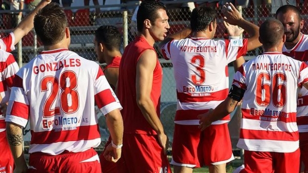 Στην Super League για πρώτη φορά ο Πλατανιάς - Media