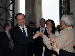 Επαναδιαπραγμάτευση; Μπα άσ’ το... - Media