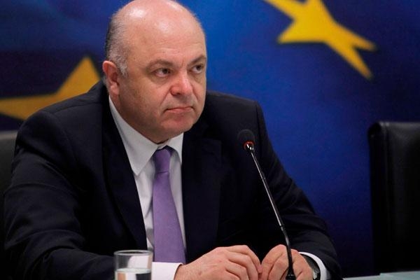 Ο Γιώργος Ζανιάς θα είναι ο νέος πρόεδρος Εθνικής Τράπεζας - Media