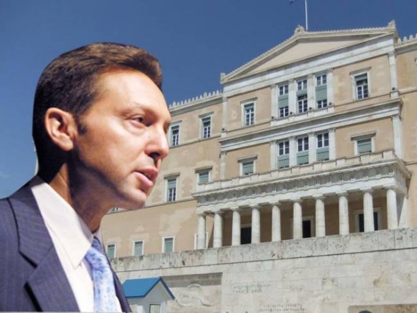 Έρχεται η Τρόικα, ετοιμάζεται ο Στουρνάρας - Media