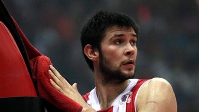 Στο νούμερο 48 του ντραφτ ο Παπανικολάου - Media