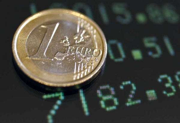 Άνοδος του ευρώ μετά τη Σύνοδο Κορυφής - Media