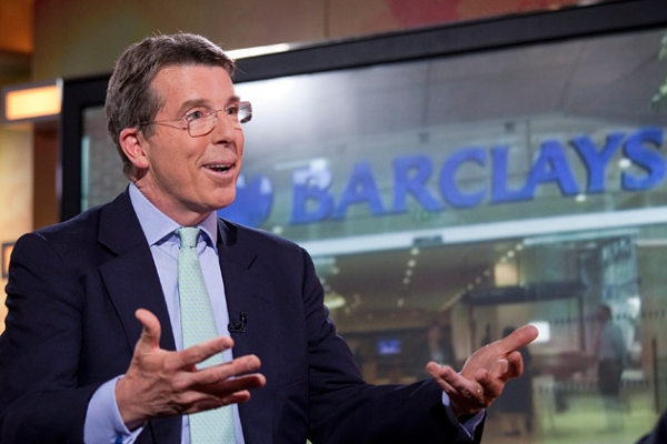 Παραιτήθηκε και ο διευθύνων σύμβουλος της Barclays - Media