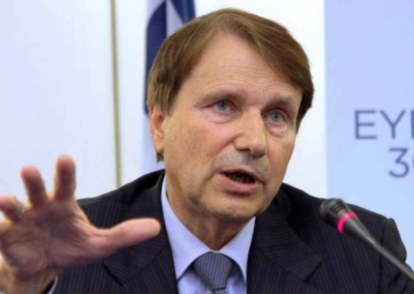 Πάτε καλά αλλά πρέπει να κόψετε κι άλλο, λέει ο Ράιχενμπαχ - Media