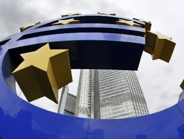 ΕΚΤ: Στο 0,75% το βασικό επιτόκιο του ευρώ - Media