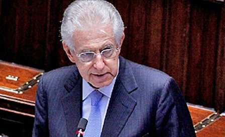 Περικοπές 4,5 δισ. ευρώ στις δημόσιες δαπάνες της Ιταλίας - Media