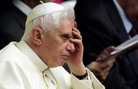 Ο Πάπας πήρε φόρα… - Media