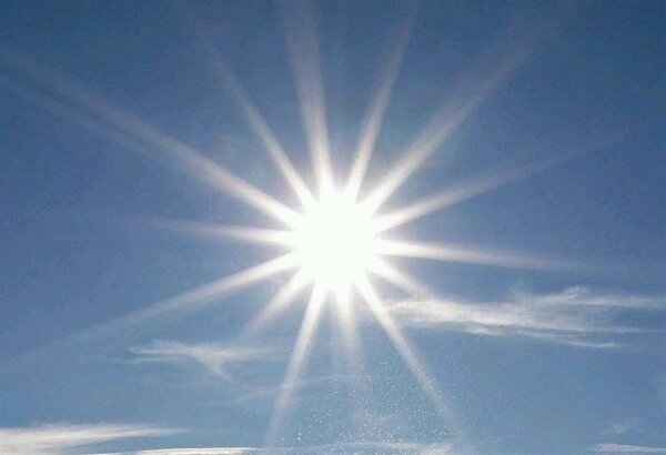 "Στο κόκκινο" ο υδράργυρος - Media