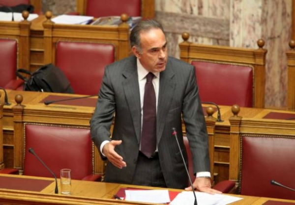 Τους βασικούς άξονες πολιτικής του υπουργείου Παιδείας παρουσίασε ο Αρβανιτόπουλος - Media