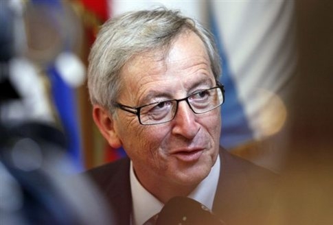 Eurogroup: Ανανεώνεται η θητεία του Γιούνκερ - Media