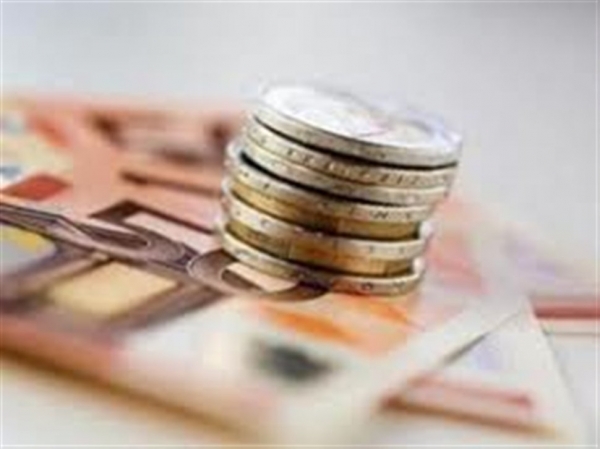 Άντληση 1,625 δισ. ευρώ από τη δημοπρασία εντόκων γραμματίων - Media