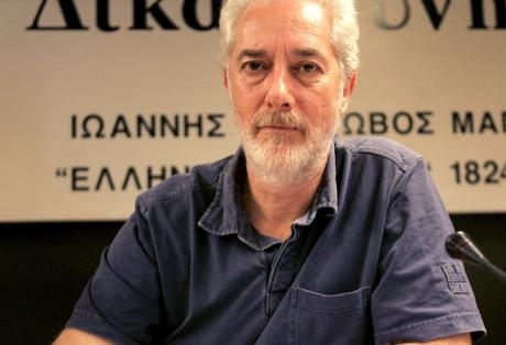 Δ. Τρίμης: Δείγμα των προθέσεων της κυβέρνησης οι επιθέσεις Μουρούτη - Media