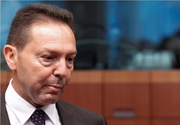 Διυπουργική για την περιστολή δαπανών στο Υποικ - Media