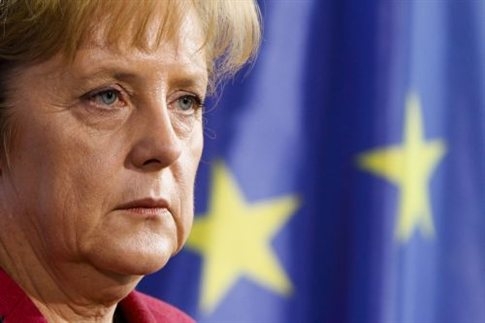 Μερικές βδομάδες παράταση μπορεί να δώσει η Μέρκελ για την Ελλάδα - Media