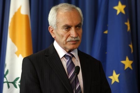 Κύπρος: Δεν τίθεται ζήτημα στάσης πληρωμών - Media
