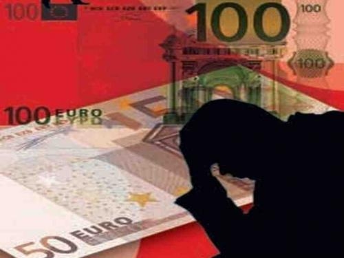 Πληρώνεις μέχρι να πεθάνεις... - Media